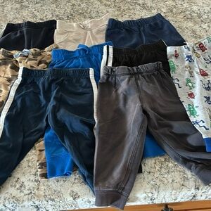 Miscellaneous Pants